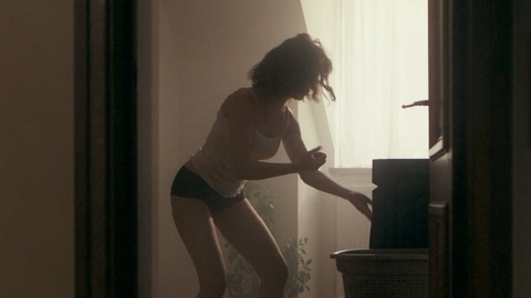 Pic: Olga Kurylenko in Other