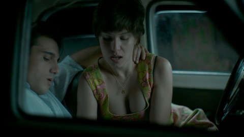 Pic: Francesca Olia in The Monster of Florence