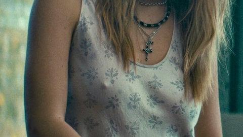 Pic: Ludmilla Makowski in Culte - 2Be3