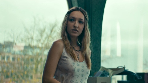 Pic: Ludmilla Makowski in Culte - 2Be3