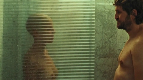 Pic: Paula Díaz in The Heaven of Animals