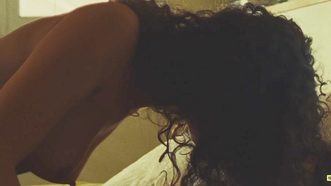 Pic: Paula Díaz in The Heaven of Animals (2025)