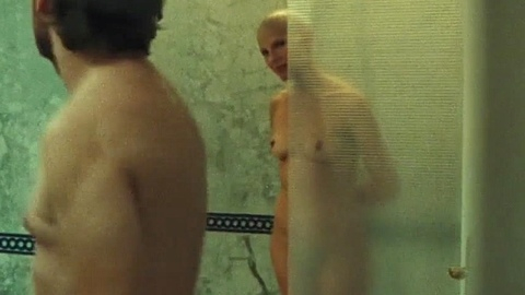 Pic: Paula Díaz in The Heaven of Animals