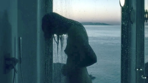 Pic: Emma Laird in Satisfaction (2025)