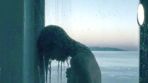 Pic: Emma Laird in Satisfaction (2025)