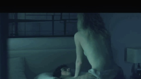 Pic: Emma Laird in Satisfaction (2025)