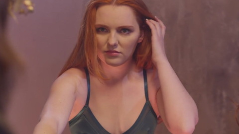 Pic: Jaime Brightbill in Sorority of the Damned (2025)