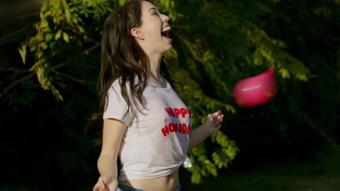 Pic: Olivia Cordell in Sorority of the Damned