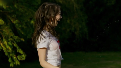 Pic: Olivia Cordell in Sorority of the Damned