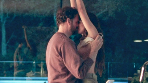 Pic: Dakota Johnson in Splitsville