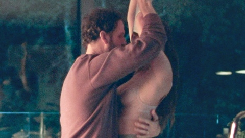 Pic: Dakota Johnson in Splitsville