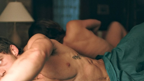 Pic: Adria Arjona in Splitsville