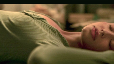 Pic: Natalia Azahara in Last Stop: Rocafort St.