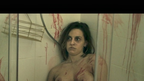 Pic: Laia Fontàn in Last Stop: Rocafort St. (2024)