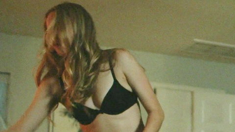 Pic: Madison Lawlor in Pursued