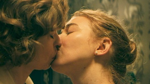 Pic: Imogen Poots in Hedda (2025)