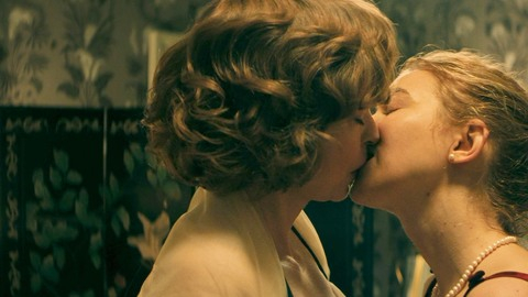 Pic: Nina Hoss in Hedda (2025)