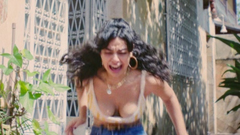 Pic: Larissa Bocchino in Rulers of Fortune