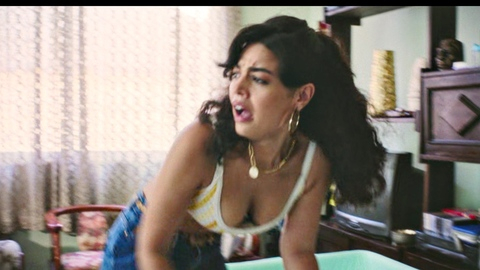 Pic: Larissa Bocchino in Rulers of Fortune