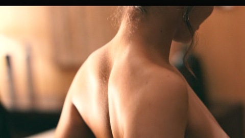 Pic: Mel Maia in Rulers of Fortune (2025)