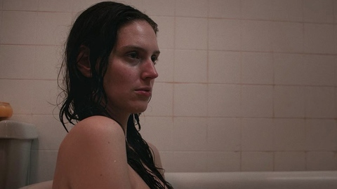 Pic: Eva Victor in Sorry, Baby