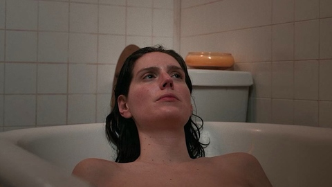 Pic: Eva Victor in Sorry, Baby