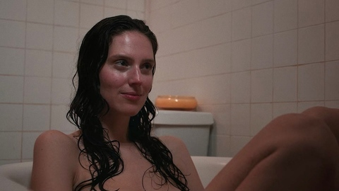 Pic: Eva Victor in Sorry, Baby