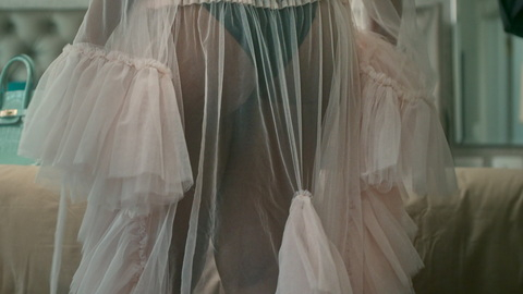 Pic: Cindy Mahlangu in Bad Influencer