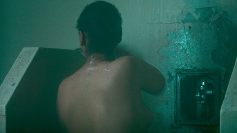 Pic: Jo-anne Reyneke in Bad Influencer