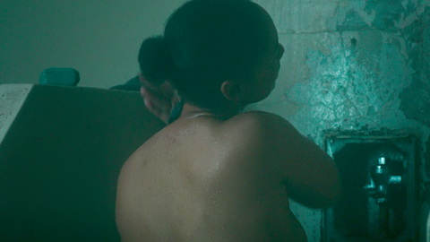 Pic: Jo-anne Reyneke in Bad Influencer