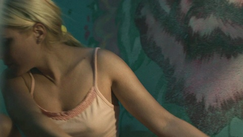 Pic: Carol Garcia in TREMEMBÉ (2025)