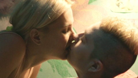 Pic: Letícia Rodrigues in TREMEMBÉ