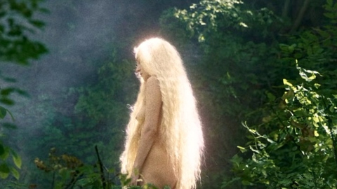 Pic: Jelena Gavrilović in Robin Hood (2025)