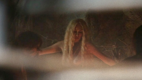 Pic: Jelena Gavrilović in Robin Hood