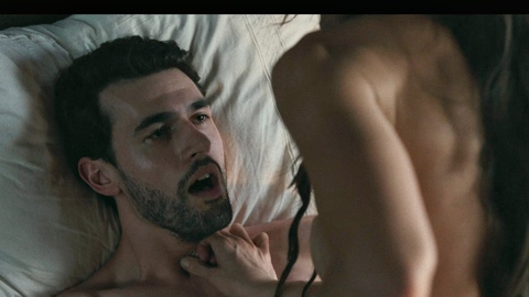 Pic: Lydia Peckham in Robin Hood