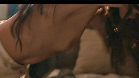 Pic: Lydia Peckham in Robin Hood