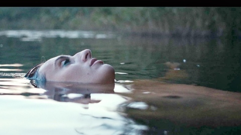 Pic: Rosa Jaranovic in Solo Female (2025)