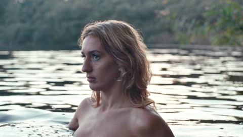 Pic: Rosa Jaranovic in Solo Female (2025)