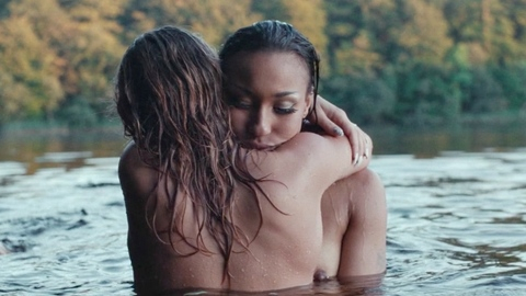 Pic: Maji Claire in Solo Female