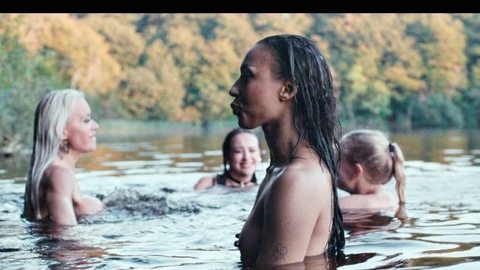 Pic: Maji Claire in Solo Female