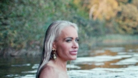 Pic: Gitte Von G in Solo Female (2025)