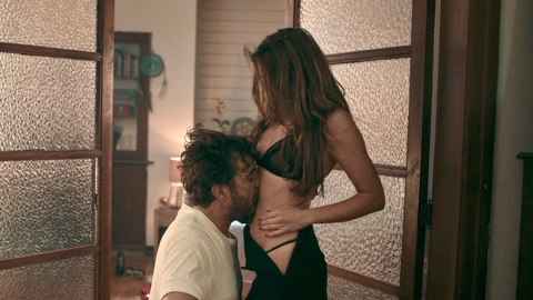 Pic: Verónica Orozco in Just Alice