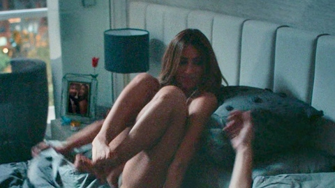 Pic: Verónica Orozco in Just Alice