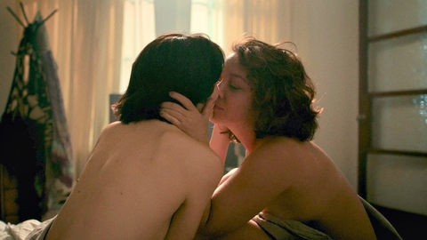 Pic: Cony Camelo in Just Alice