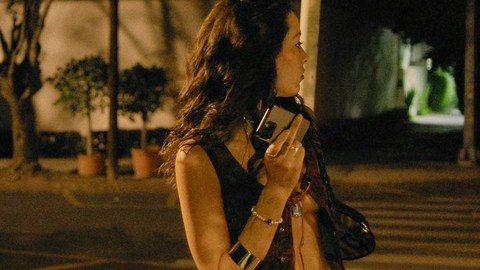 Pic: Mariel Molino in VGLY