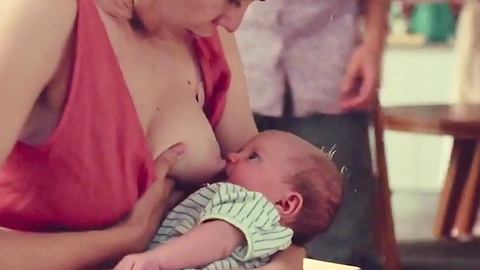 Pic: Laia Costa in Lullaby (2022)