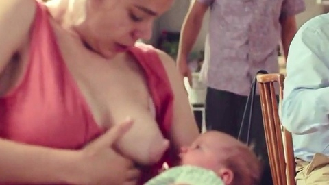 Pic: Laia Costa in Lullaby (2022)