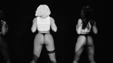 Pic: Megan Thee Stallion in Lover Girl