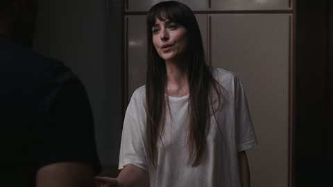 Pic: Dakota Johnson in Materialists