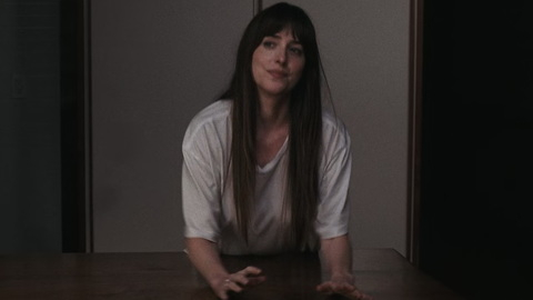 Pic: Dakota Johnson in Materialists